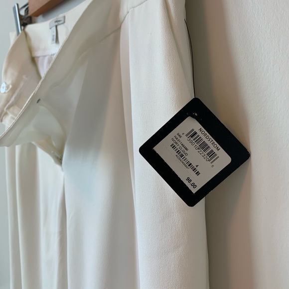 Wide Legged Trouser - Picture 2 of 5